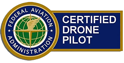 FAA Certified Drone Pilot