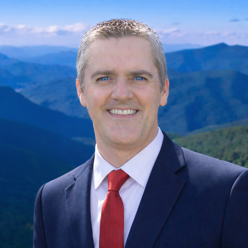 Ryan Phillips, founder of SKY 360 TOURS